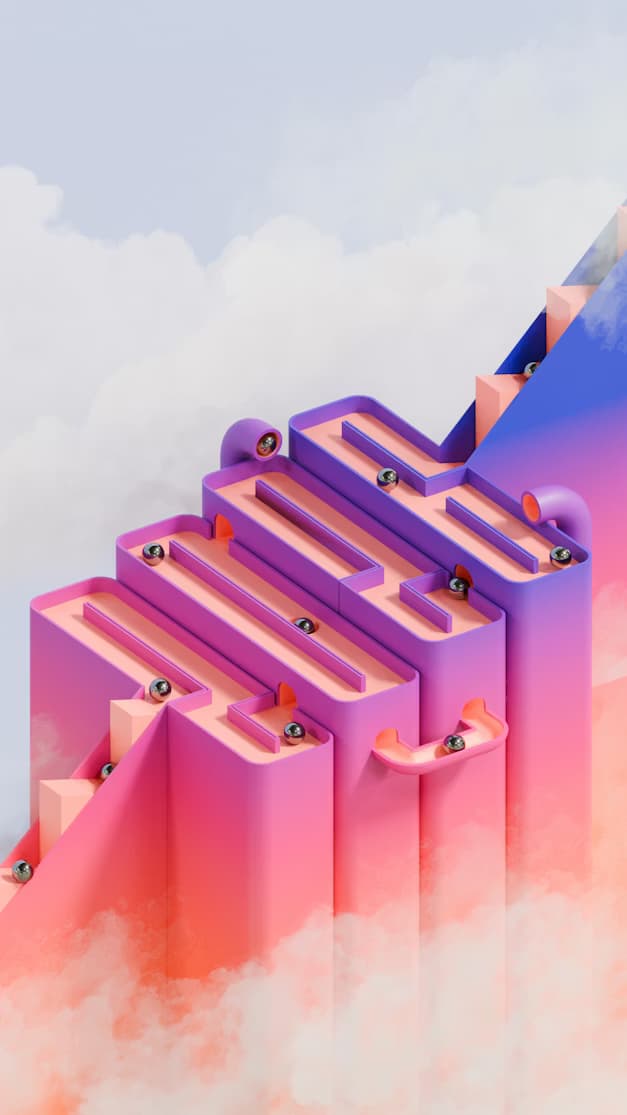 Live your life with confidence